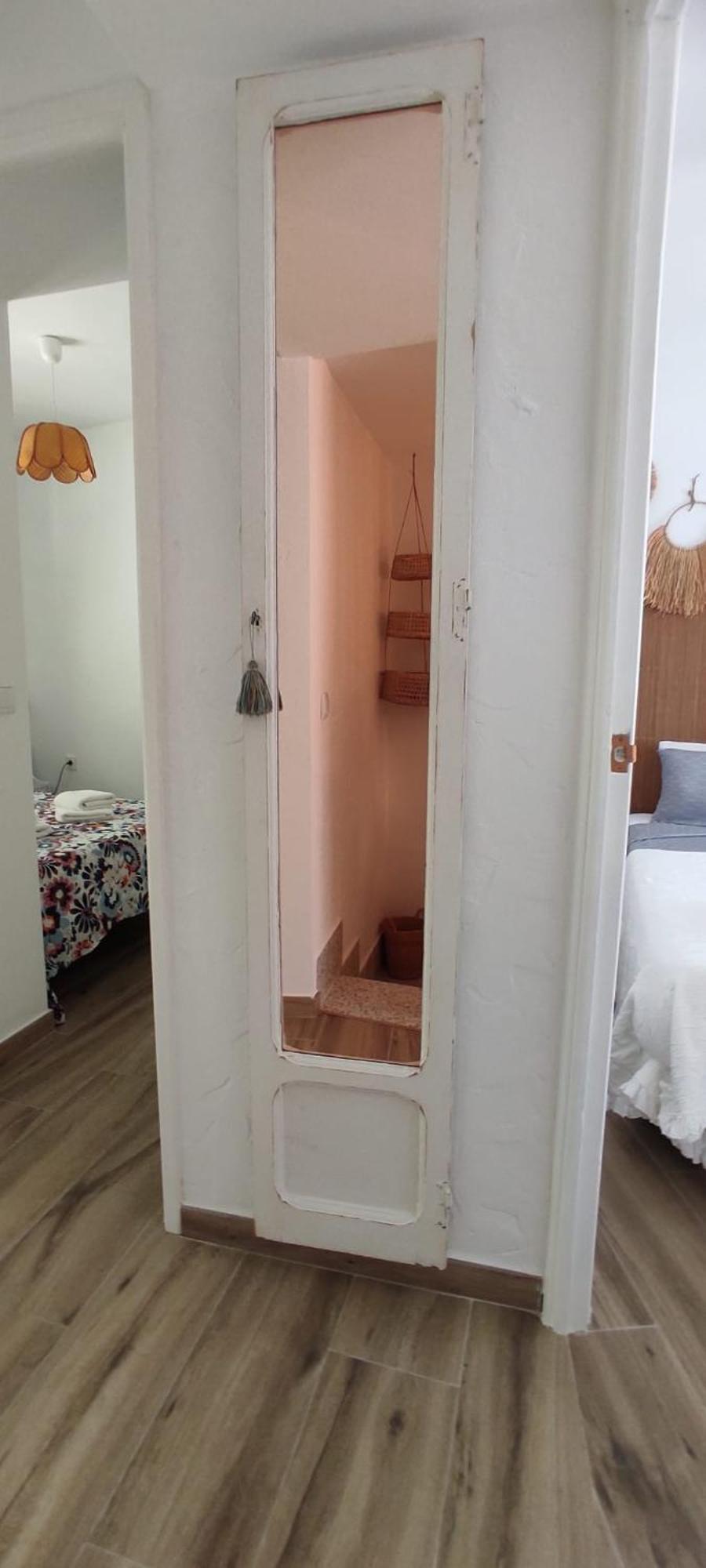 キンタナル・デ・ラ・オルデン La Casita El Carmenヴィラ エクステリア 写真